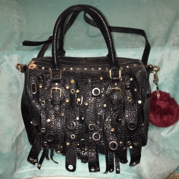 Fashion bag - Picture 1 of 5